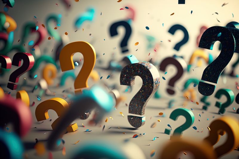 Driving Question Knilt - Premium Nature Art Gallery - Retina